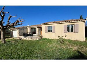 Maison Le Thor m² T-4 à vendre  340 000 €