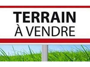 Terrain Guilleville m² T- à vendre  40 000 €