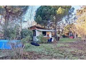 Terrain Vias m² T- à vendre  180 000 €