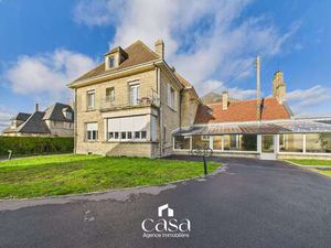 Vente Immeuble aux Monts-d'Aunay (14260) : à vendre / 339m² Les Monts-d'Aunay