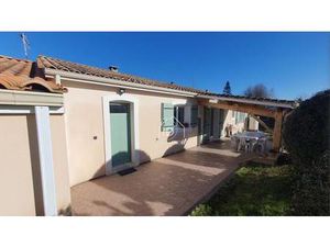 Maison individuelle proche commerces