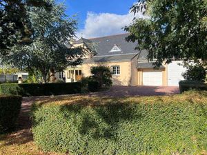 Vente Maison à Bayeux (14400) : à vendre / Bayeux