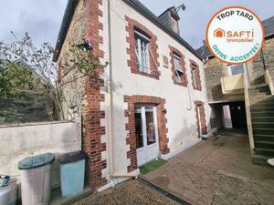 Vente Immeuble au Molay-Littry (14330) : à vendre / 159m² Le Molay-Littry