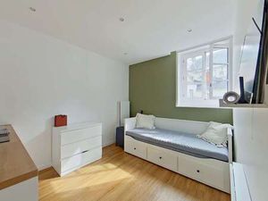 Location Appartement T1 Meublé à Nantes Centre Ville (44000) : à louer T1 Meublé / 14m² Na