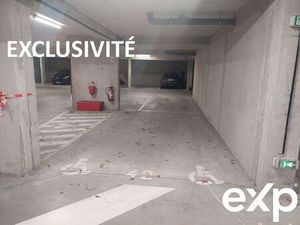 Vente Garage et parking à Tours (37000) : à vendre / 15m² Tours