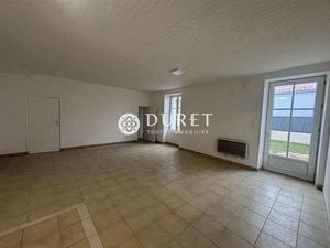 Location Maison à Mouzillon (44330) : à louer / 127m² Mouzillon