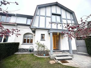 Maison à louer à Rue de Verrewinkel 298 Uccle (VBD67525)