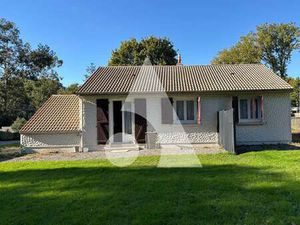 Vente Maison au Cellier (44850) : à vendre / 62m² Le Cellier