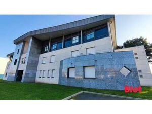 Vente Appartement T1 à Parame (35400) : à vendre T1 / 19m² Parame