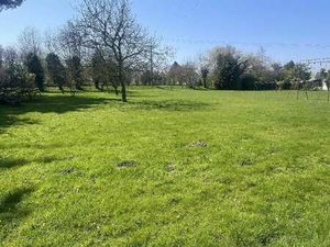 Vente Terrain à Plouha (22580) : à vendre / 3140m² Plouha
