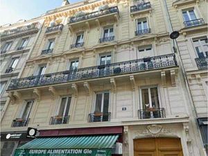 Vente Appartement 2 pièces à Paris 8e (75008) : à vendre 2 pièces / 9m² Paris 8e