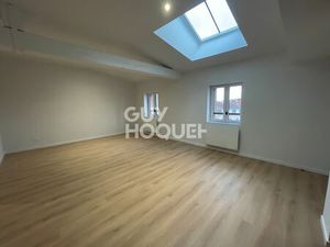 T2 dans résidence neuve de standing