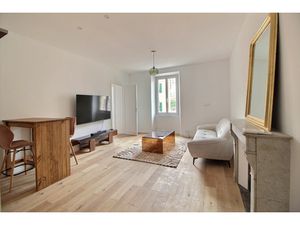 Location T2 meublé cours napoleon