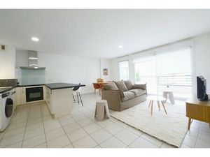 Appartement meublé Angers 3 pièce(s) 69.07 m2