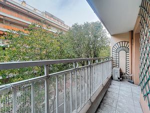 Appartement Antibes 3 pièce(s) 55 m²