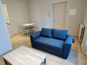 AVENUE A. BRIAND - AURILLAC