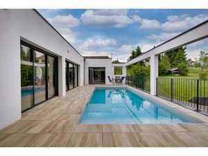 MAISON MEUBLEE T7 DE 408M² ENTIEREMENT NEUVE