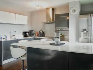 T4 - Blagnac dans une résidence standing avec garage