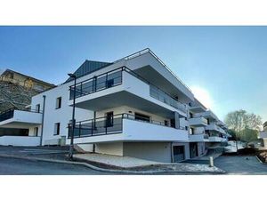 Beau T2 46m² avec balcon
