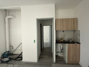 Appartement T1 bis