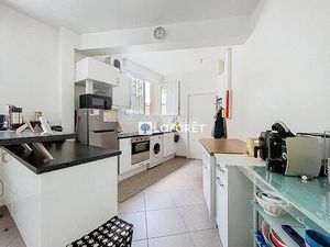 APPARTEMENT CHAUNY - 2 pièce(s) - 45 m2