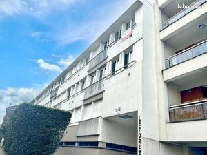 Appartement 1 pièce 36 m²