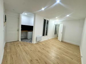 Appartement Clichy 2 pièce(s) 28 m2