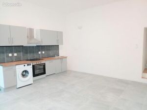 Appartement 5 pièces 82m²