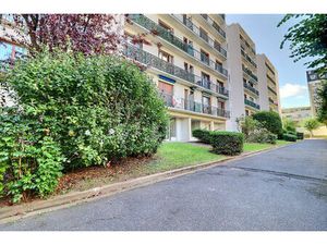 Appartement Colombes 3 pièce(s) 60 m2