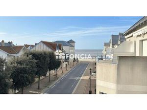 Au coeur de Chatelaillon-Plage  appartement avec terrasse VUE MER