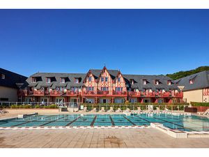 Investissement en residence de tourisme