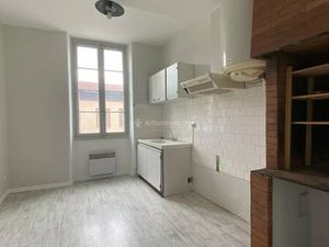 Gaillac centre ville - Appartement T2bis