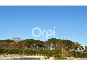 Appartement Gassin 36.7 m² T-2 à vendre  373 000 €