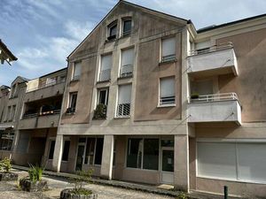 Un appartement T2 (55 m²) à GIF SUR YVETTE