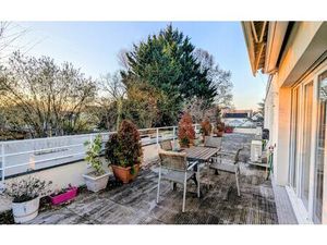 Appartement Lagny-sur-Marne 90.68 m² T-4 à vendre  420 000 €