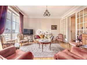 Appartement Limoges 96.08 m² T-4 à vendre  149 900 €