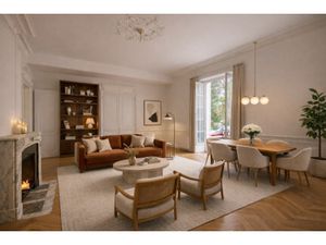 APPARTEMENT AVEC CHARME DE L ANCIEN HYPERCENTRE AU CALME AVE