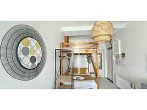 Appartement 2 pièces Lyon - 235000 €