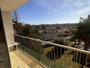 Appartement 4 pièces Saint Rambert - 259000 €