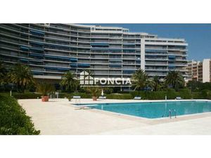 CANNES MARINA MANDELIEU PARKING ET CAVE