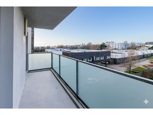 Appartement Nantes 2 pièce(s)