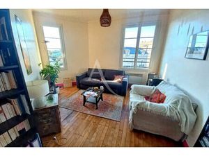 DALBY 3 pièce(s) 51 m2