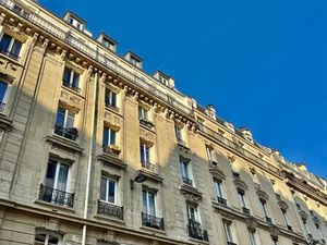 Appartement T2 Paris