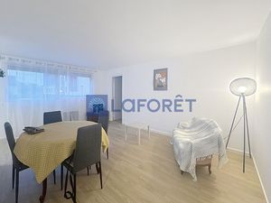 Appartement Rouen 2 pièces 40 m2