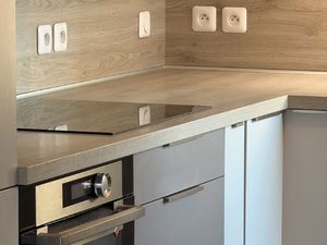 Appartement de Standing - 3 Pièces - 64 m2