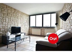 T3 MEUBLÉ - PLAINE DE SAYTHE SAINT PRIEST