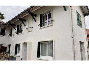 Appartement Saint-Vincent-de-Tyrosse 48.72 m² T-2 à vendre  203 000 €