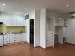 Splendide studio vide de 35m2 proche du centre-ville d'Aubag