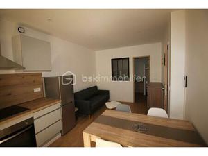 Appartement de 24 80 m² à Gap