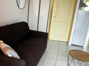 A LOUER STUDIO MEUBLE - LE TAMPON